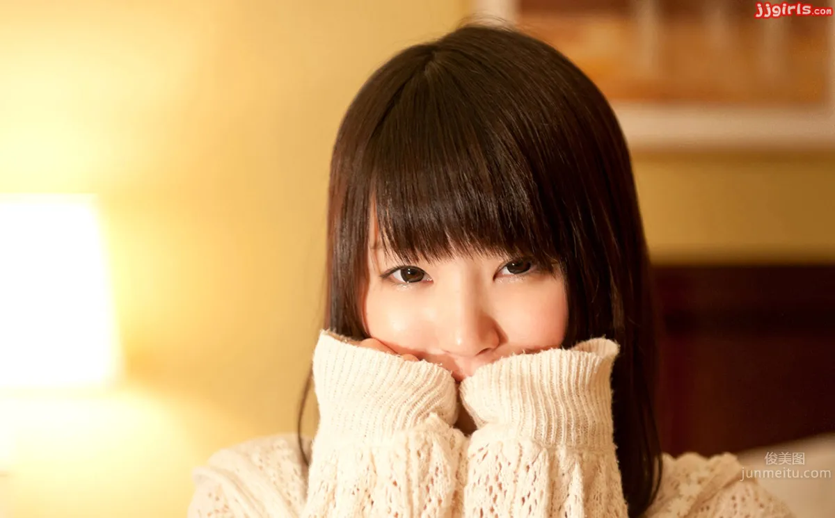 木村都那(木村つな)-妹系純白寫真套圖2 31
