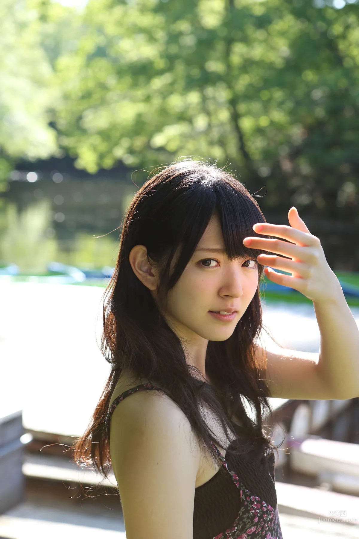 鈴木愛理-[H!P Digital Books]套图No.115_10