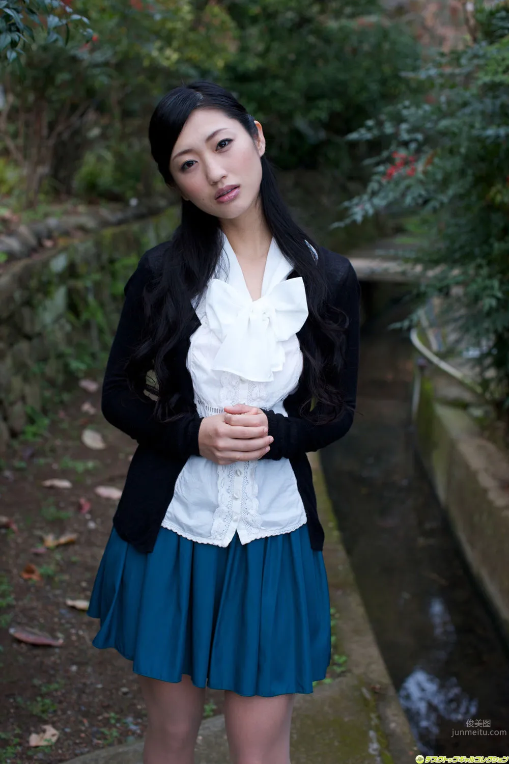 壇蜜--妖艶フェロモン美女が漂わせる究極のエロス[DGC]NO.1029 42