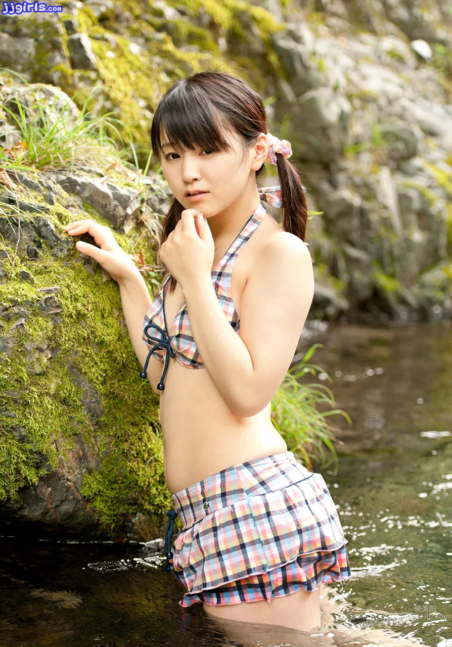 木村都那(木村つな)-妹系純白寫真套圖2 25