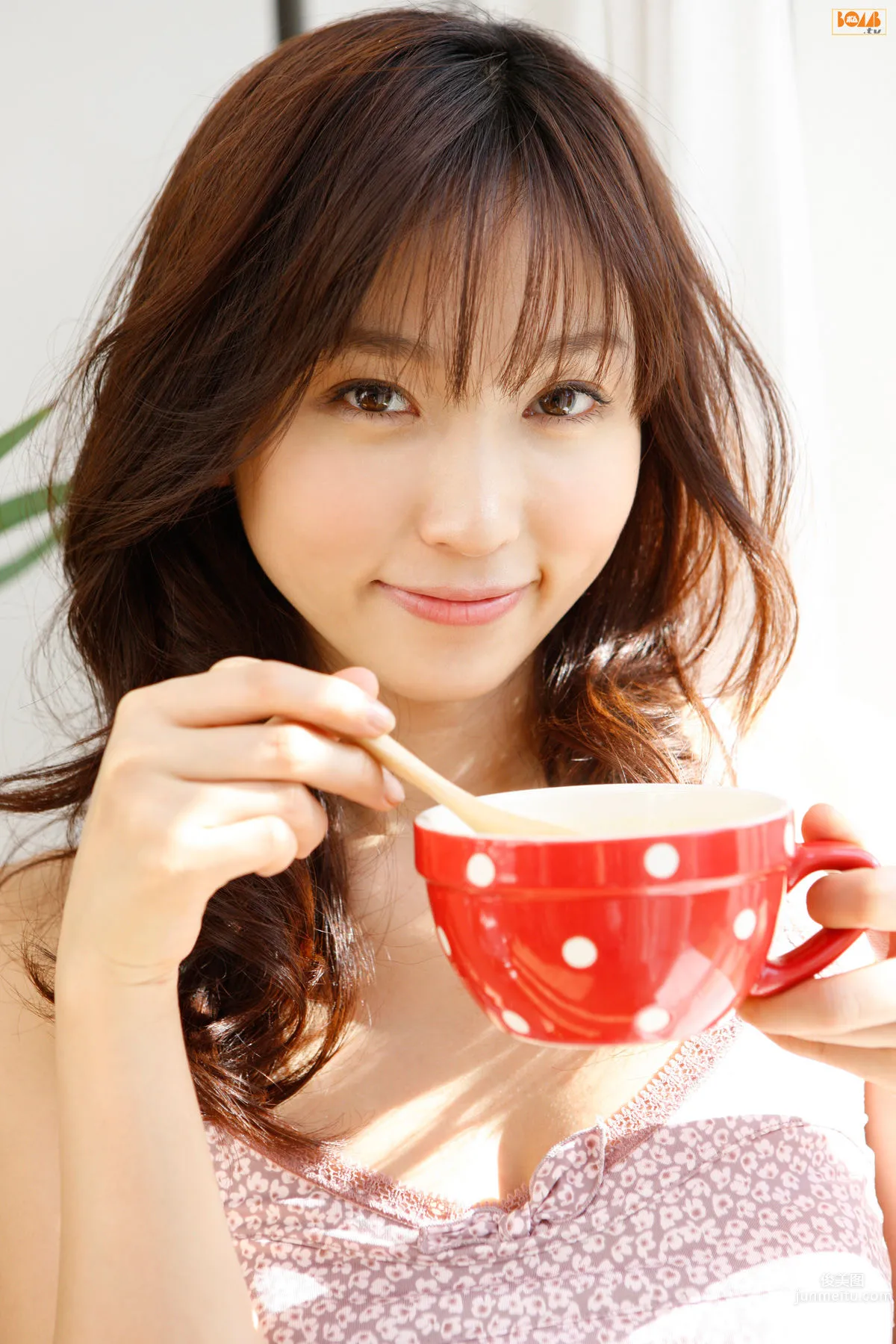 吉木梨紗(吉木りさ)-[Bomb.TV]2011年04月号 26