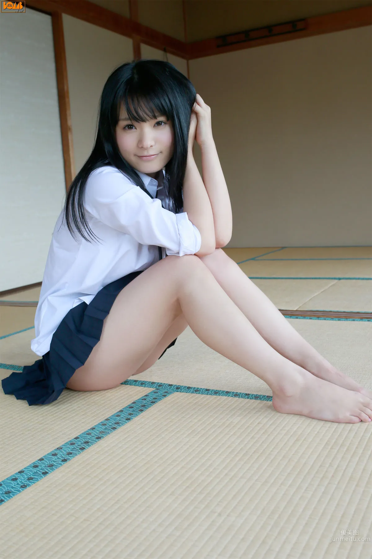 星名美津紀-[BOMB.TV]高清套圖 20