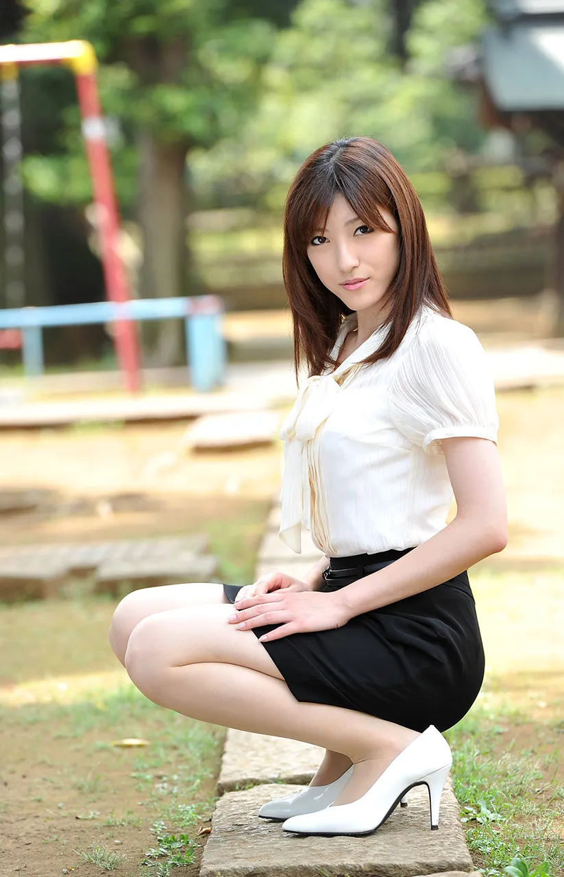 飯岡佳奈子(飯岡かなこ)-少婦級寫真套圖3 12