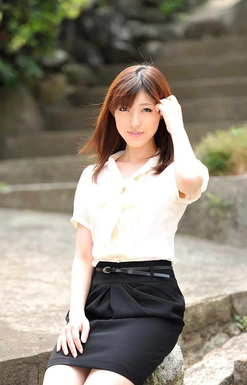 飯岡佳奈子(飯岡かなこ)-少婦級寫真套圖3 8