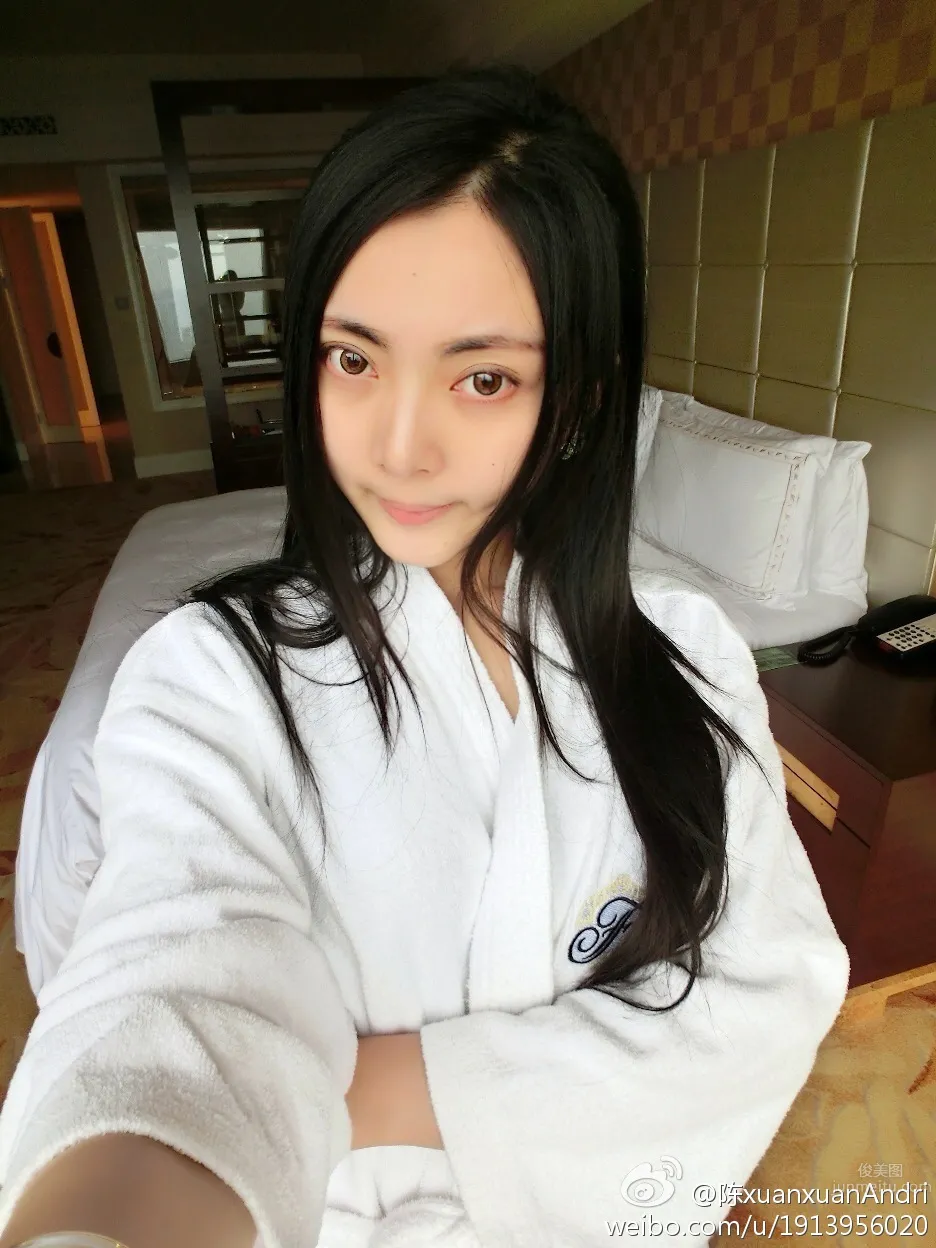 陳xuanxuan-氣質美女博客私房照精選 37