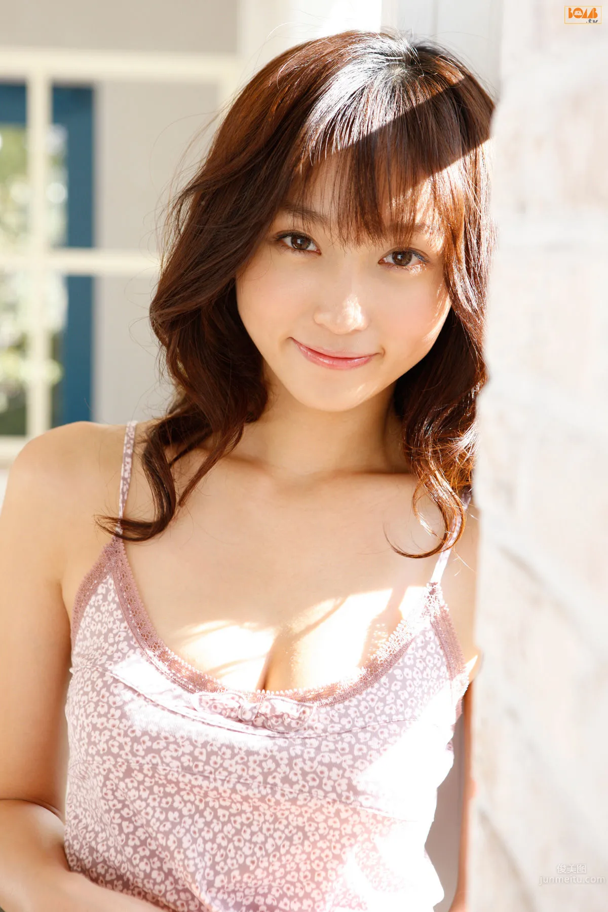 吉木梨紗(吉木りさ)-[Bomb.TV]2011年04月号 6