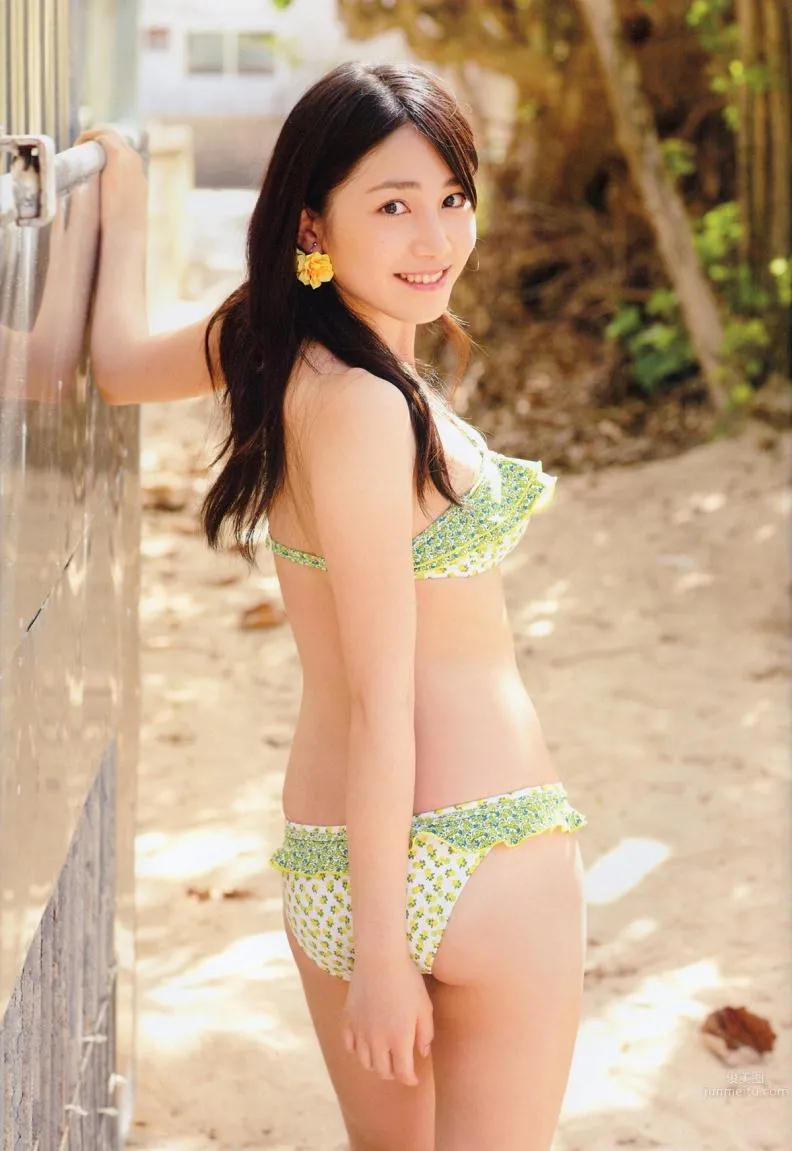吉川友-[BOMB.TV]套图GRAVURE Channel-2012年10月号_36