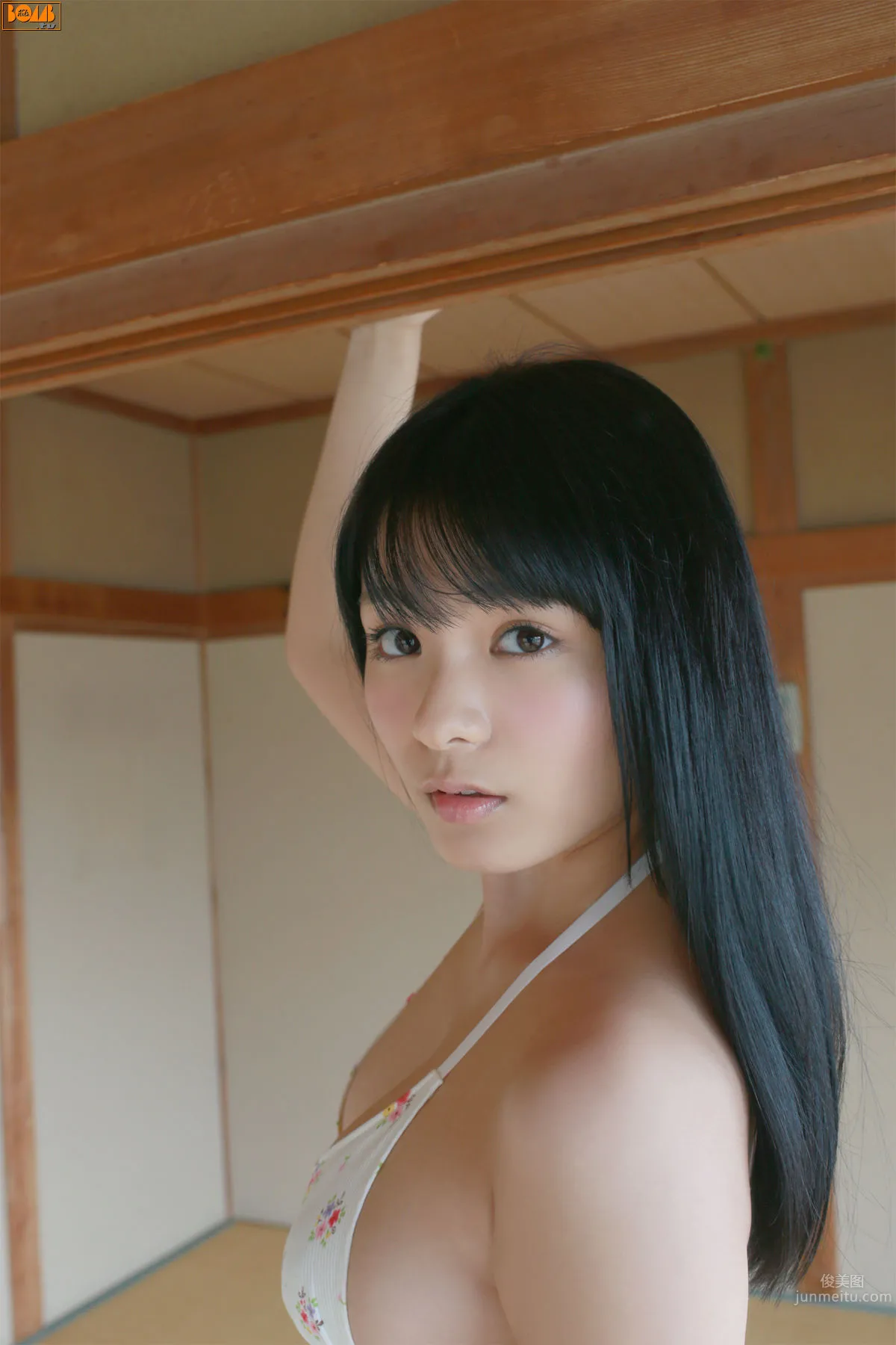 星名美津紀-[BOMB.TV]高清套圖 39