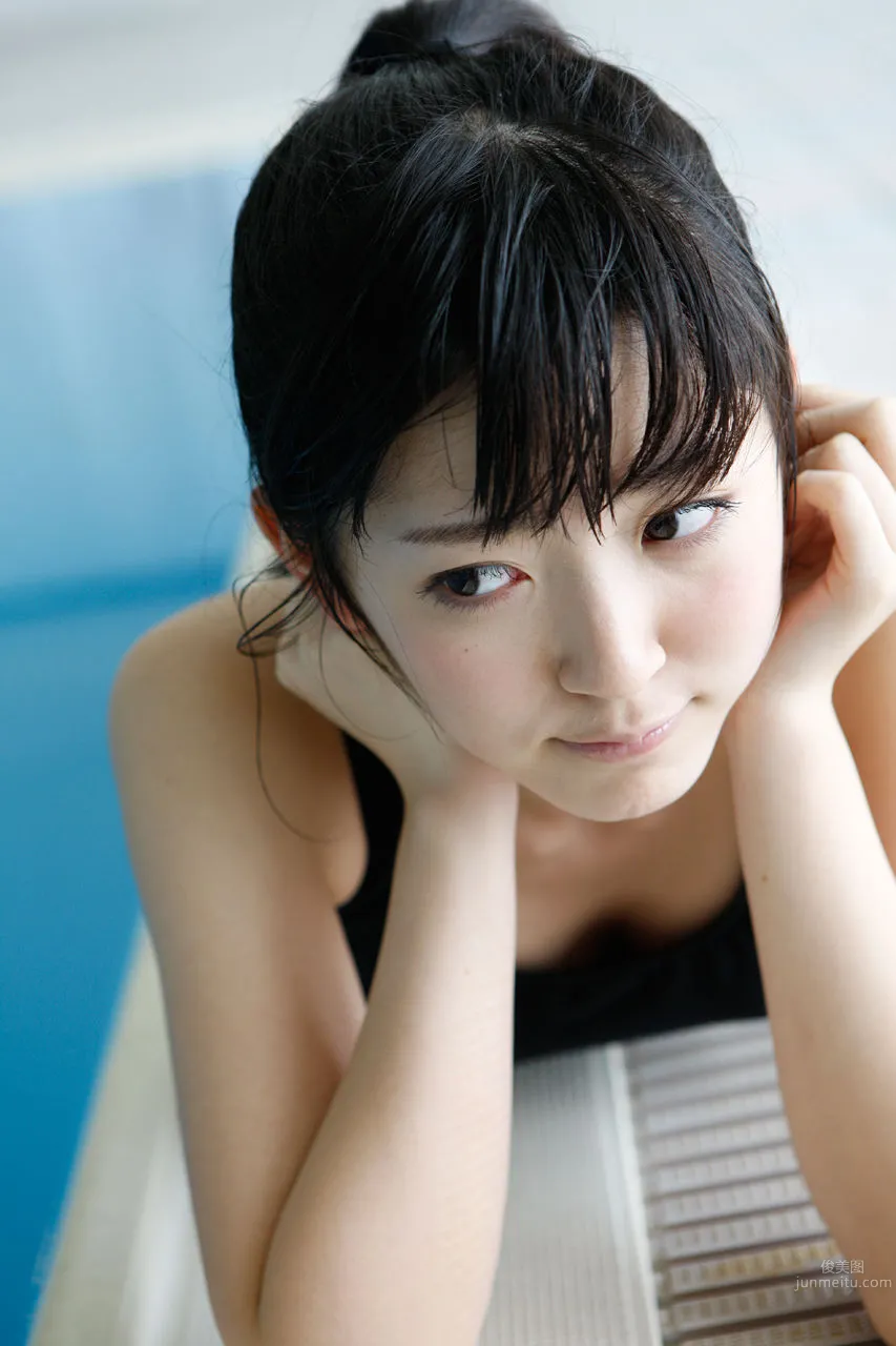 鈴木愛理-[H!P Digital Books]套图No.90_46