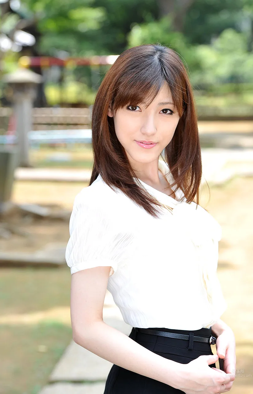 飯岡佳奈子(飯岡かなこ)-少婦級寫真套圖3 2