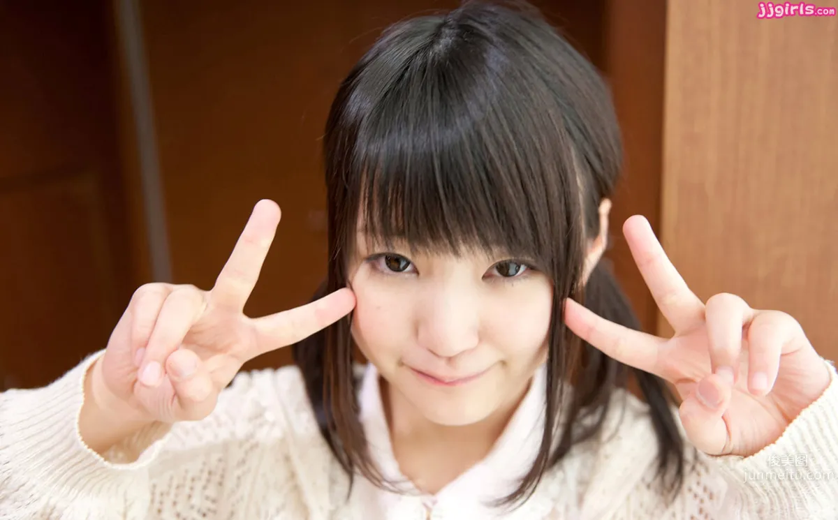 木村都那(木村つな)-妹系純白寫真套圖2 42