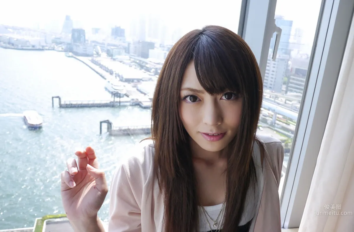 櫻井步(桜井あゆ)-辣妹套圖精選 42