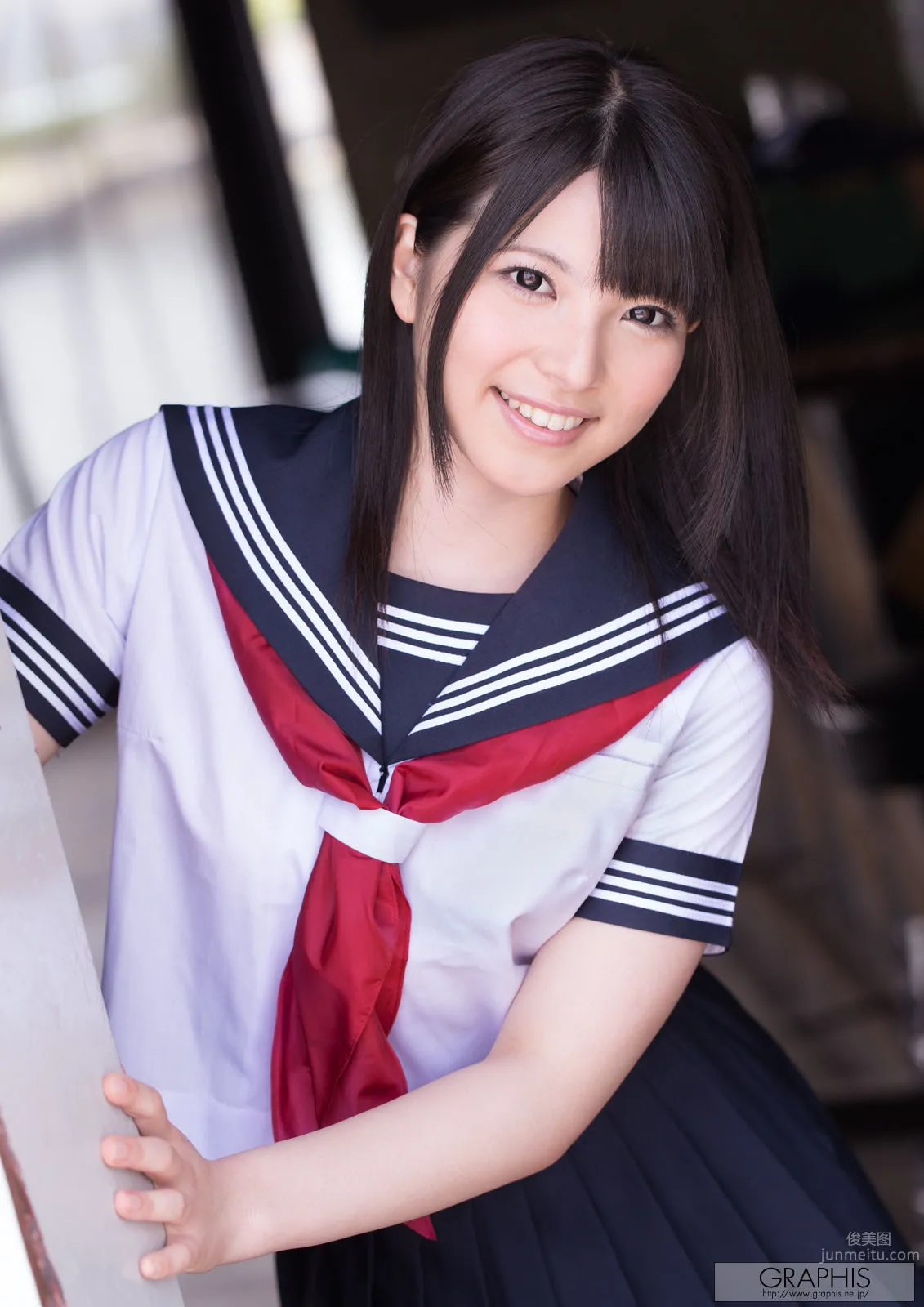 上原亜衣-[Graphis套图] Gals No.311『Secret diary』_2