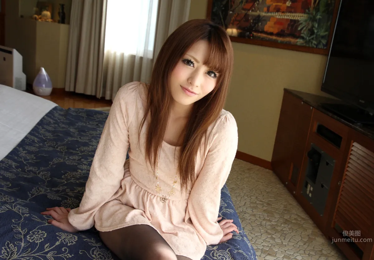 櫻井步(桜井あゆ)-辣妹套圖精選 29