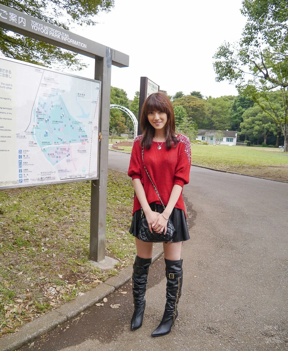 飯岡佳奈子(飯岡かなこ)-少婦級寫真套圖 6