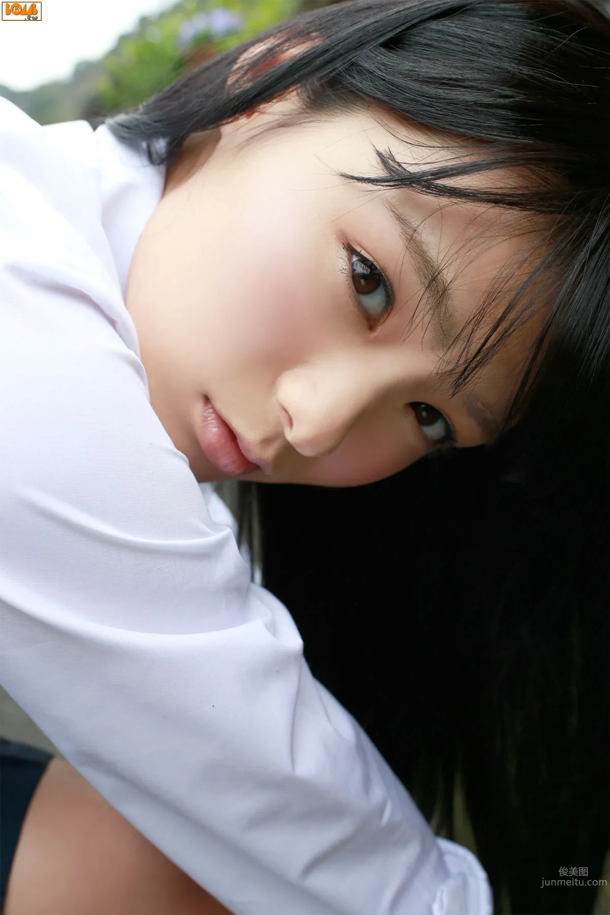 星名美津紀-[BOMB.TV]高清套圖 7