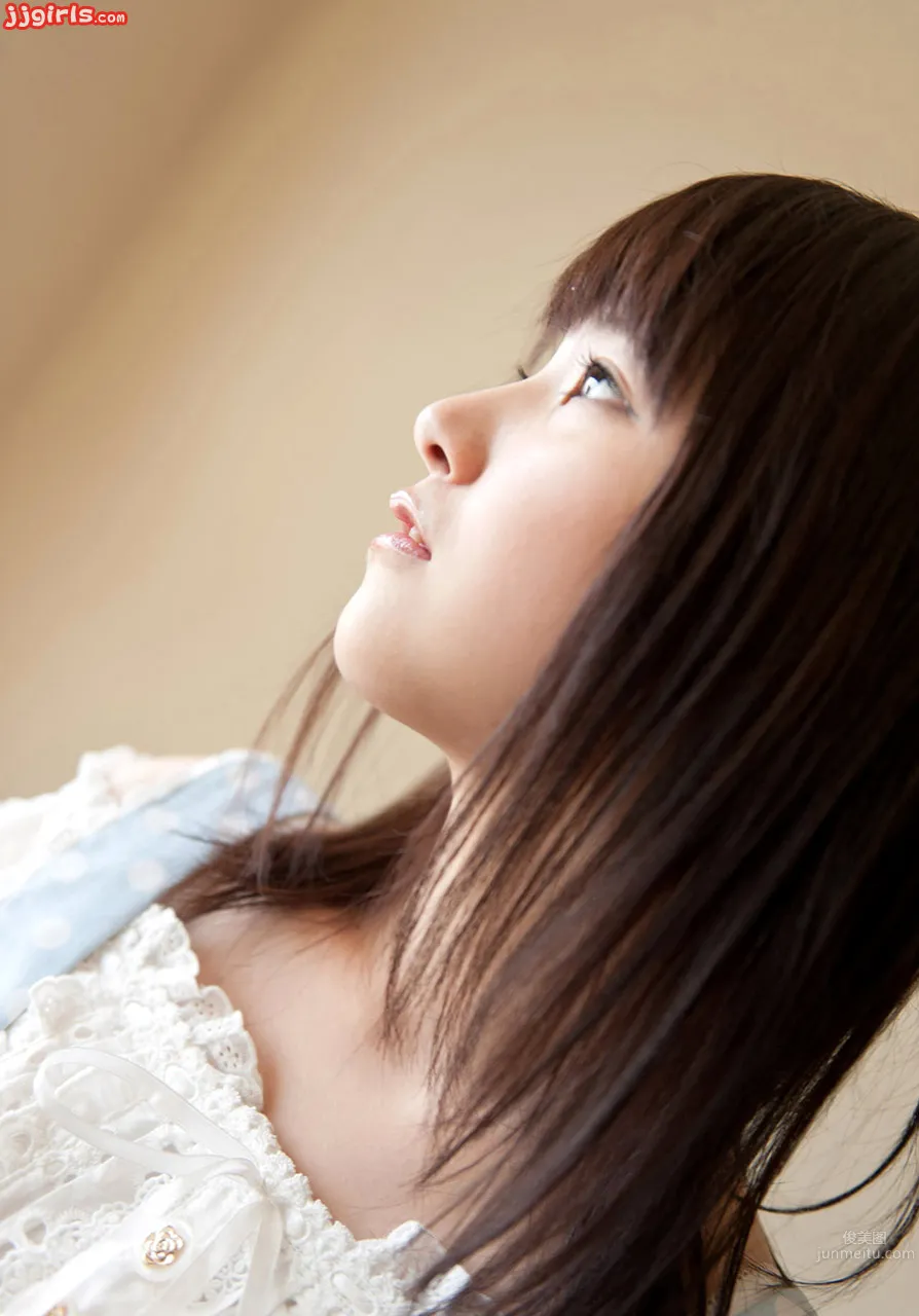 木村都那(木村つな)-妹系純白寫真套圖2 9