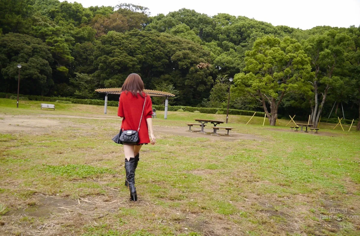 飯岡佳奈子(飯岡かなこ)-少婦級寫真套圖 7