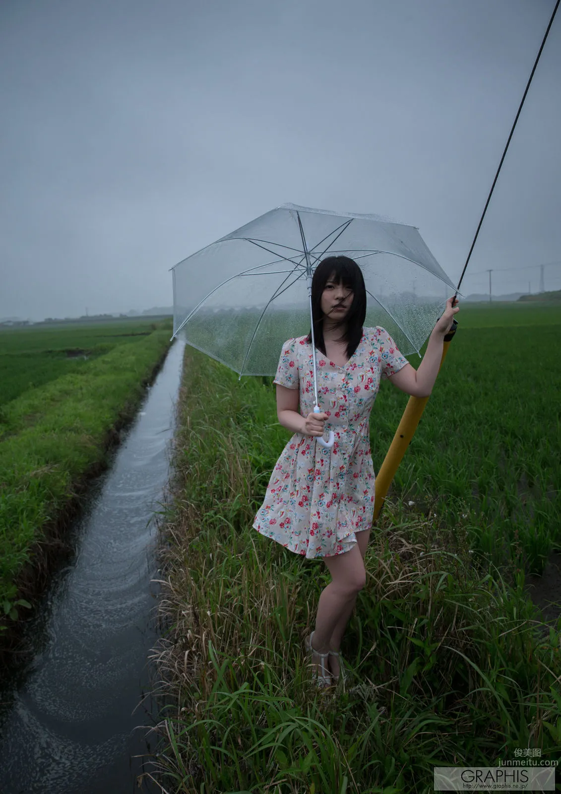 上原亜衣-[Graphis套图] Gals No.311『Secret diary』_17