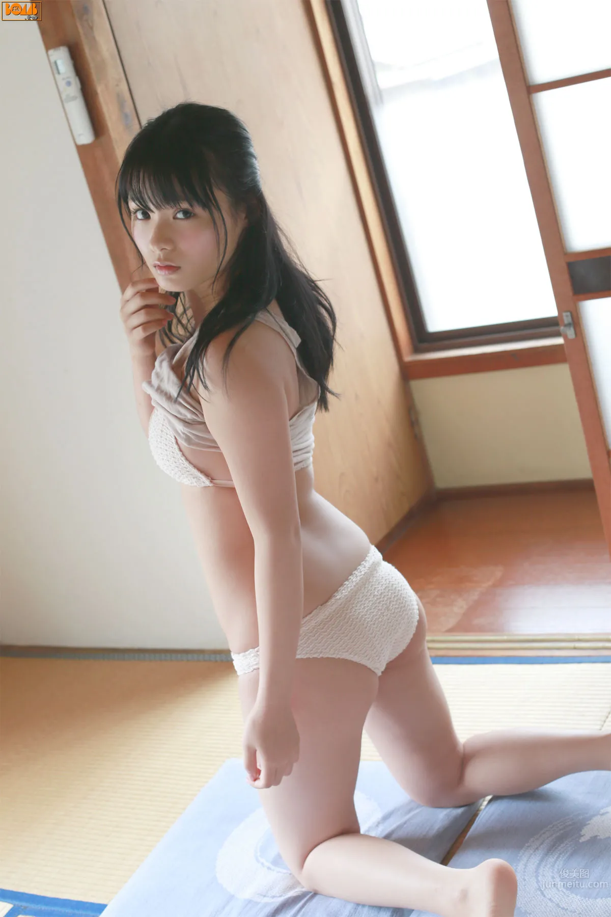 星名美津紀-[BOMB.TV]高清套圖 47
