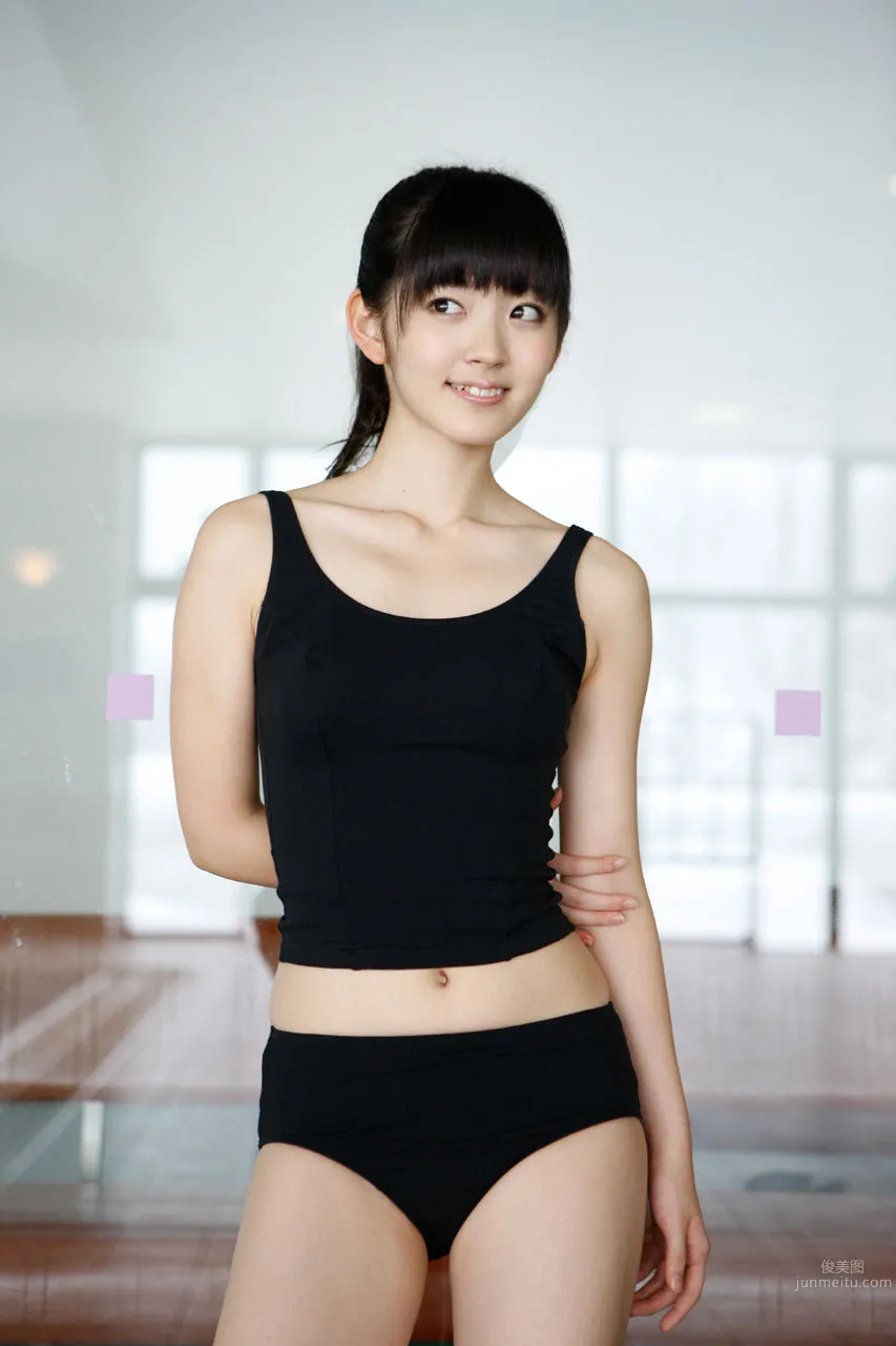 鈴木愛理-[H!P Digital Books]套图No.90_4