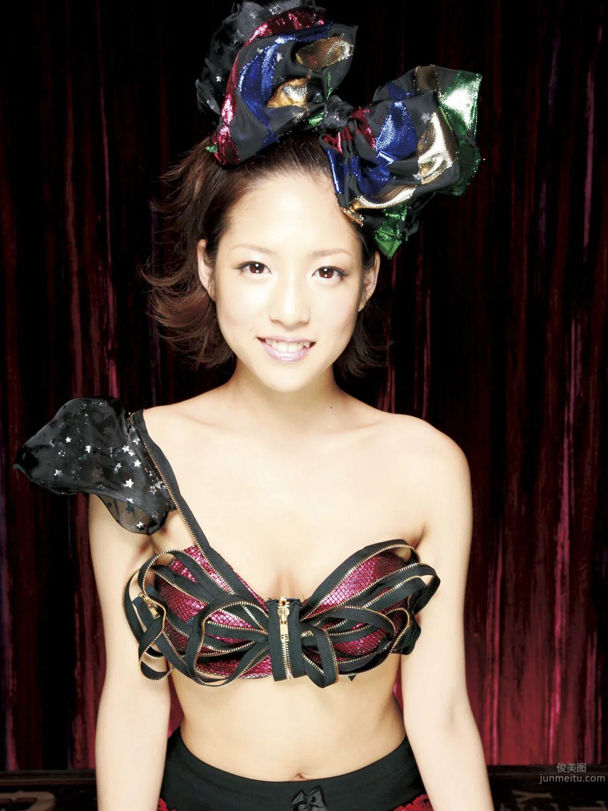 折原美香(折原みか)-《Moulin Rouge》 [Sabra套圖] 6