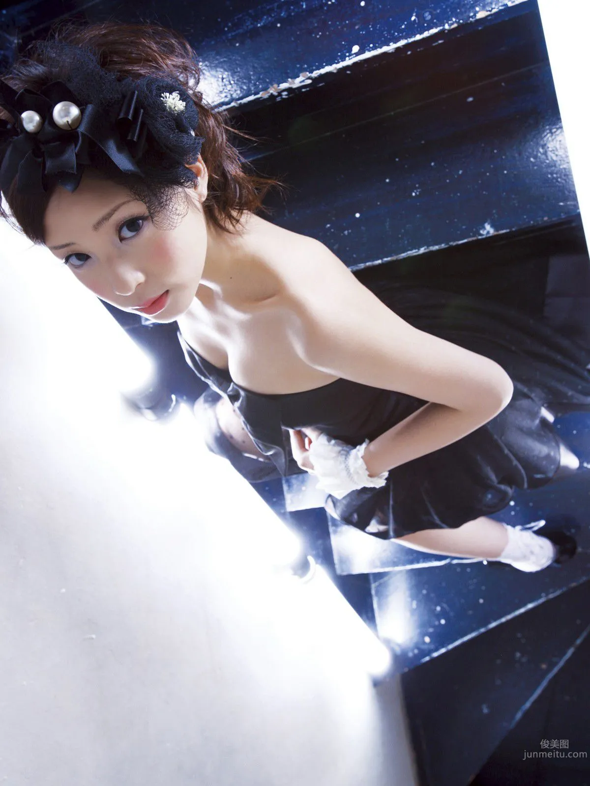 折原美香(折原みか)-《Moulin Rouge》 [Sabra套圖] 17