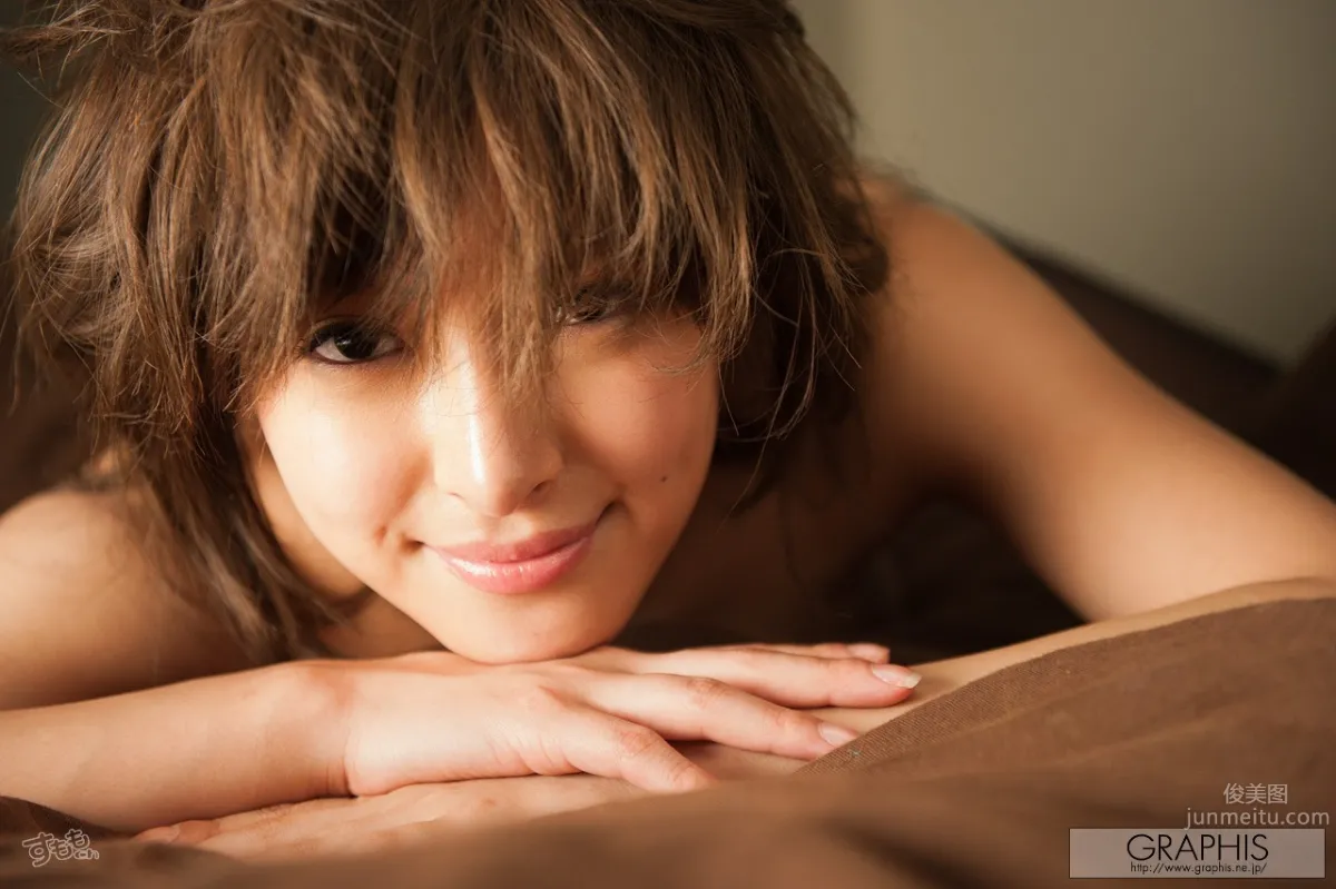 二宫奈奈(二宮ナナ)-套图精选_10