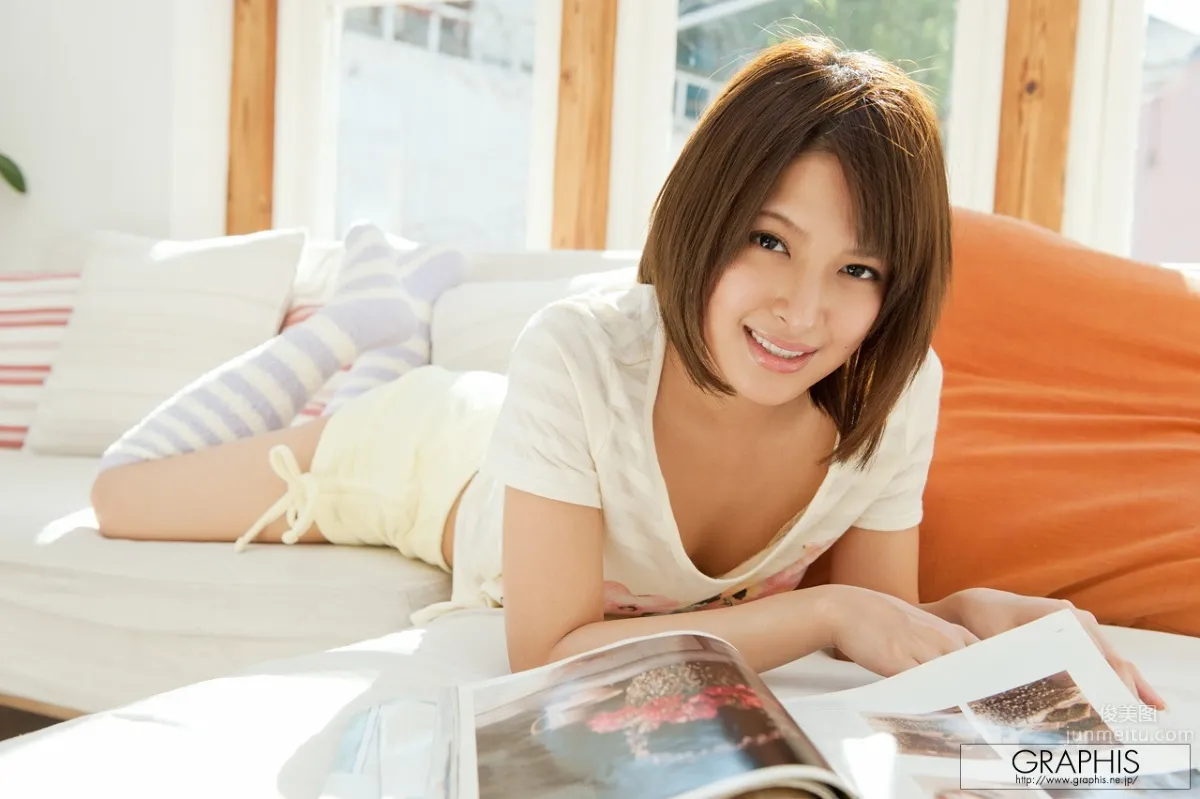 二宫奈奈(二宮ナナ)-套图精选_3