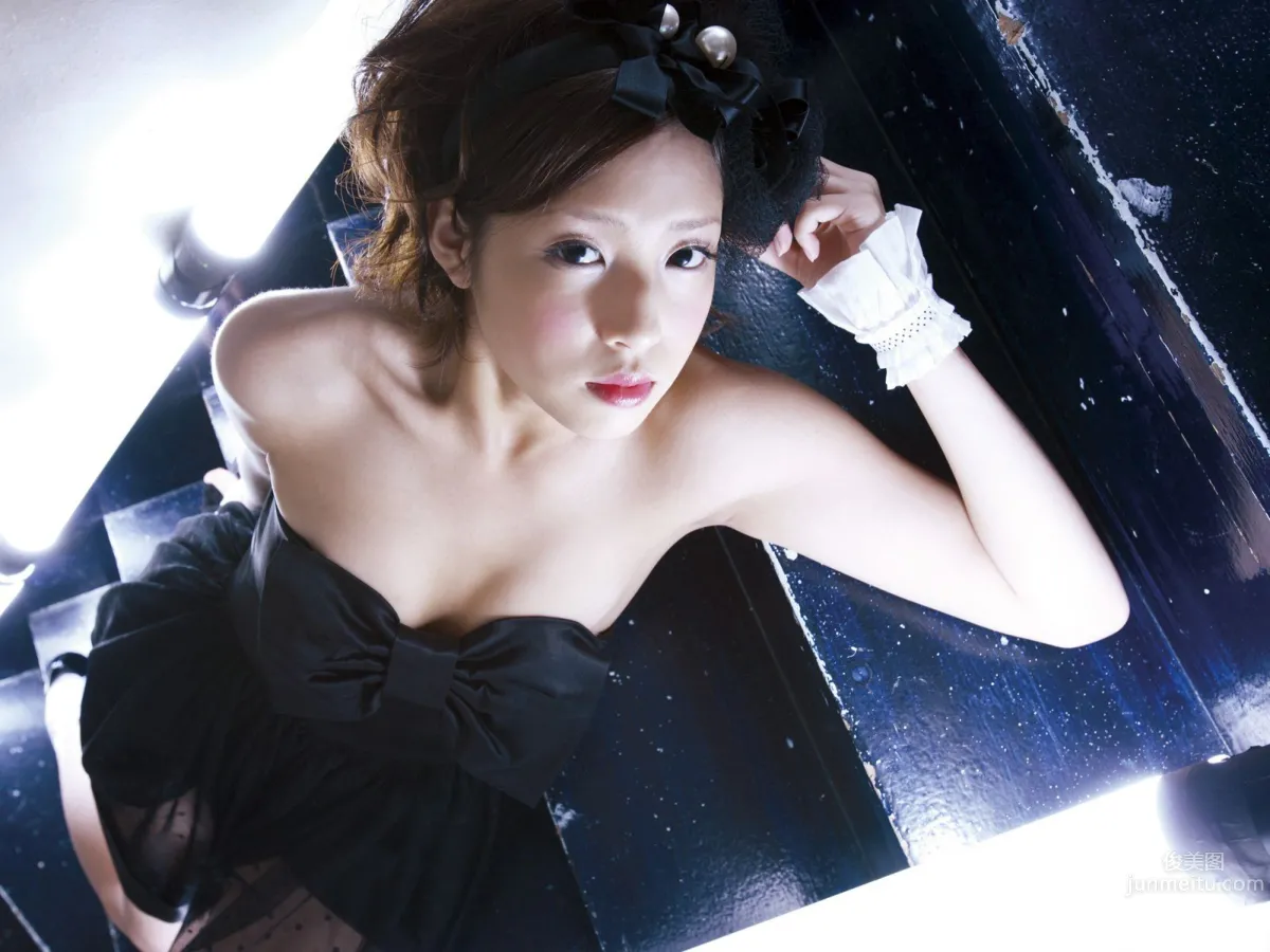 折原美香(折原みか)-《Moulin Rouge》 [Sabra套圖] 20