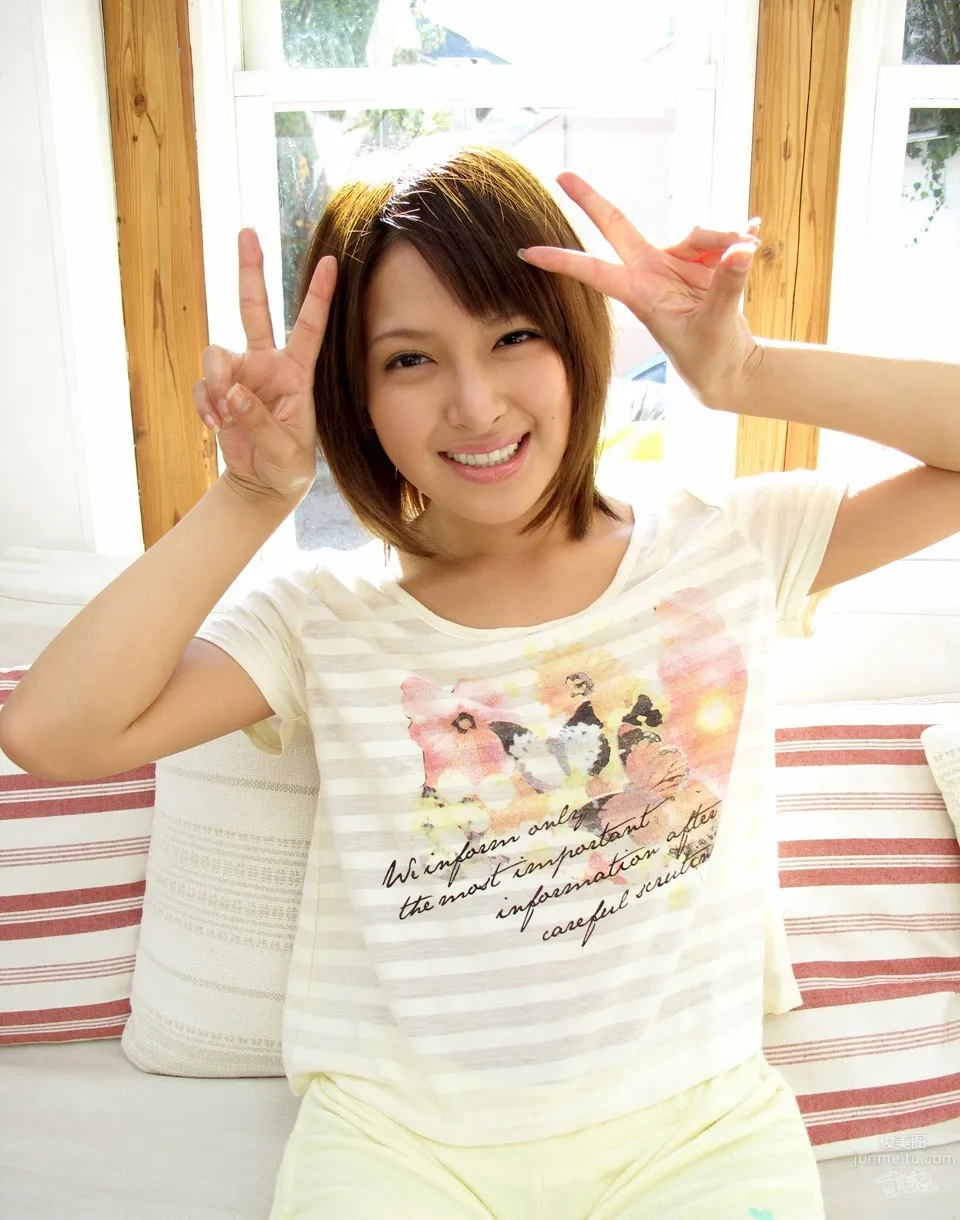 二宫奈奈(二宮ナナ)-套图精选_12