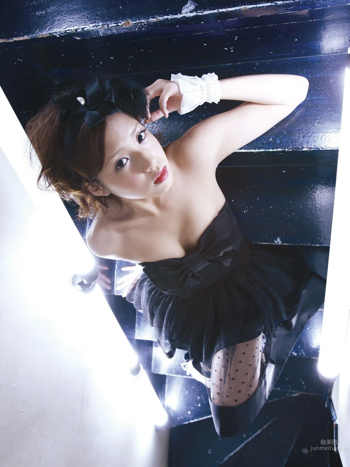 折原美香(折原みか)-《Moulin Rouge》 [Sabra套圖] 19