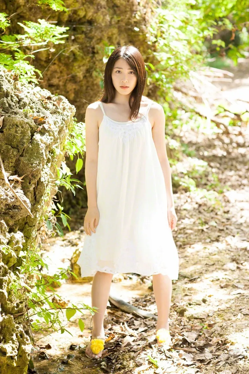 吉川友-天然美少女畫像140枚 13