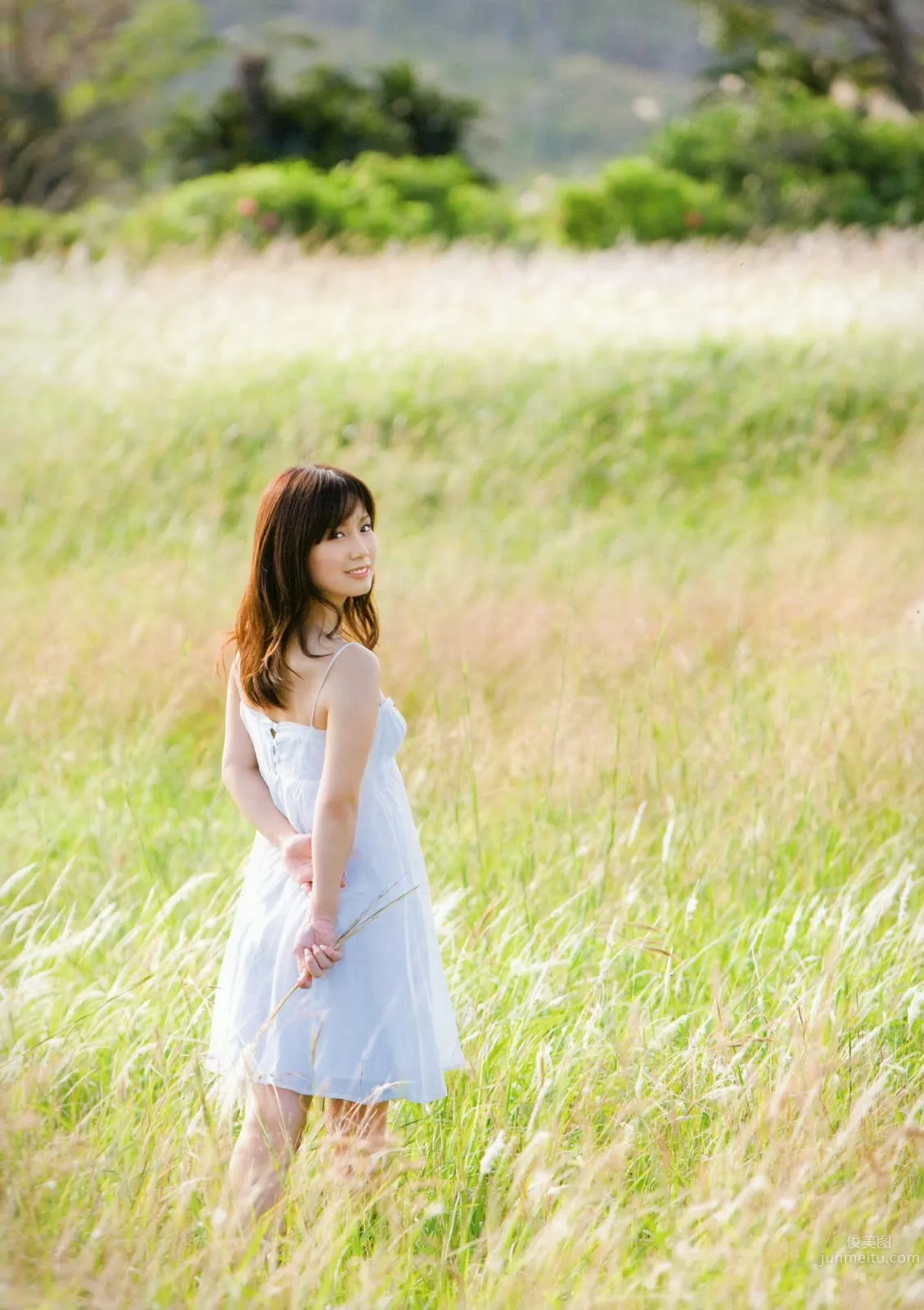 小島南(小島みなみ)-寫真集1st《みなみ風》 76