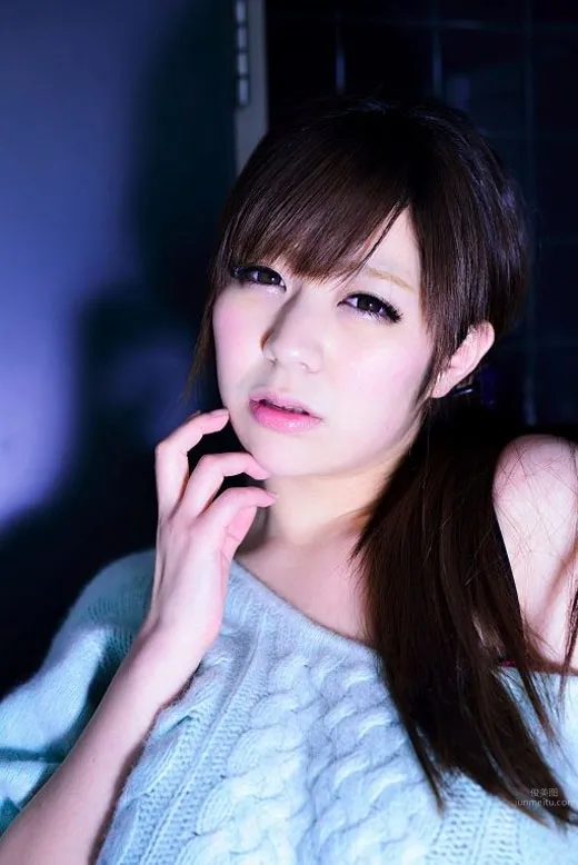 新山蘭(新山らん)- 寫真套圖Graphic 29