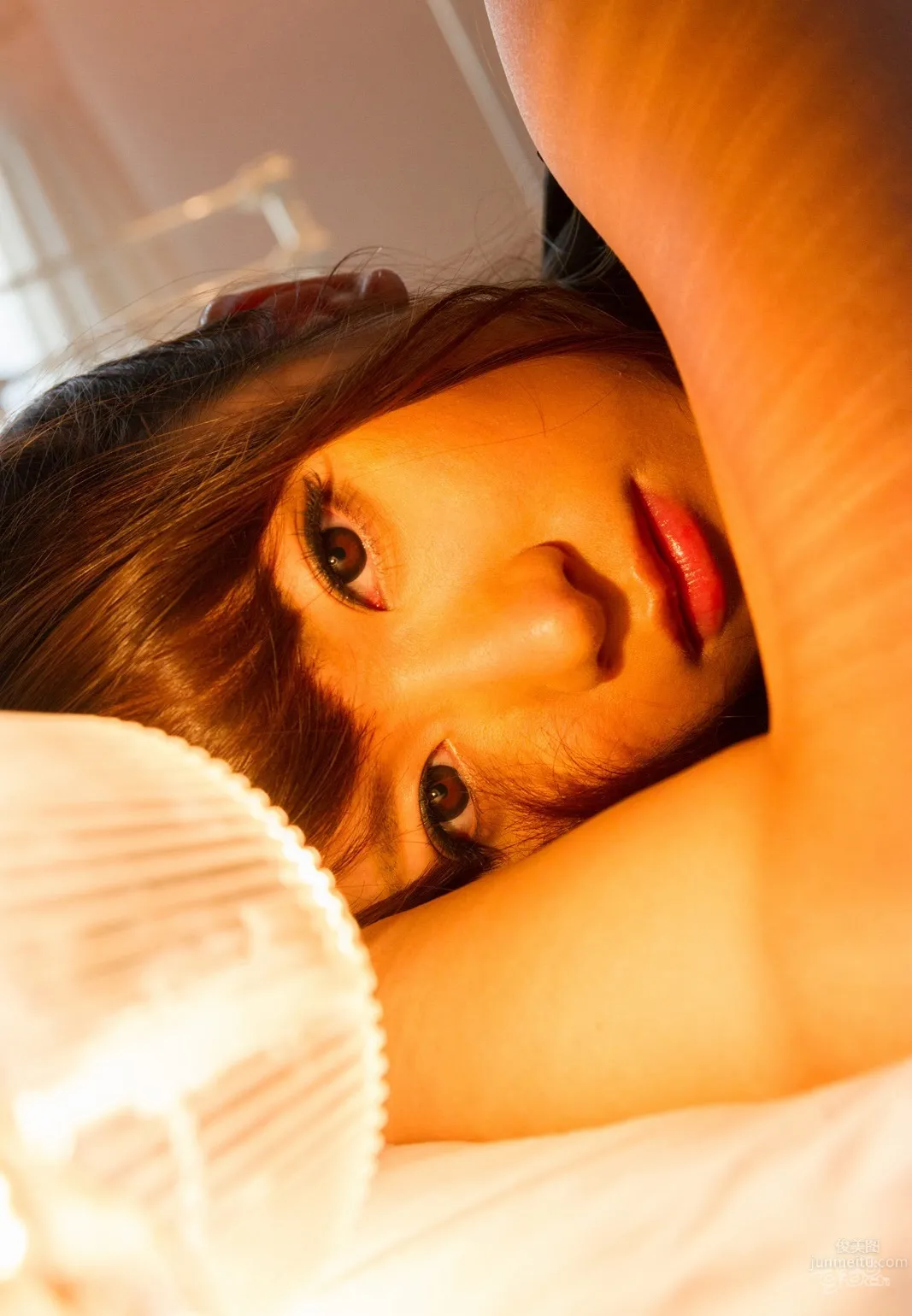 緒川裡緒(緒川りお)-氣質美少女的工口畫像 28