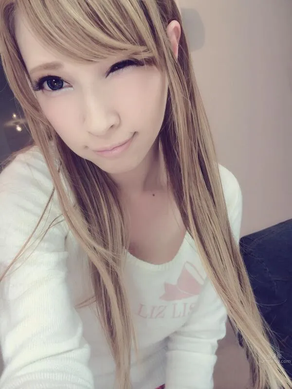 蒂亞(ティア)-混血美女的海量私房照 58