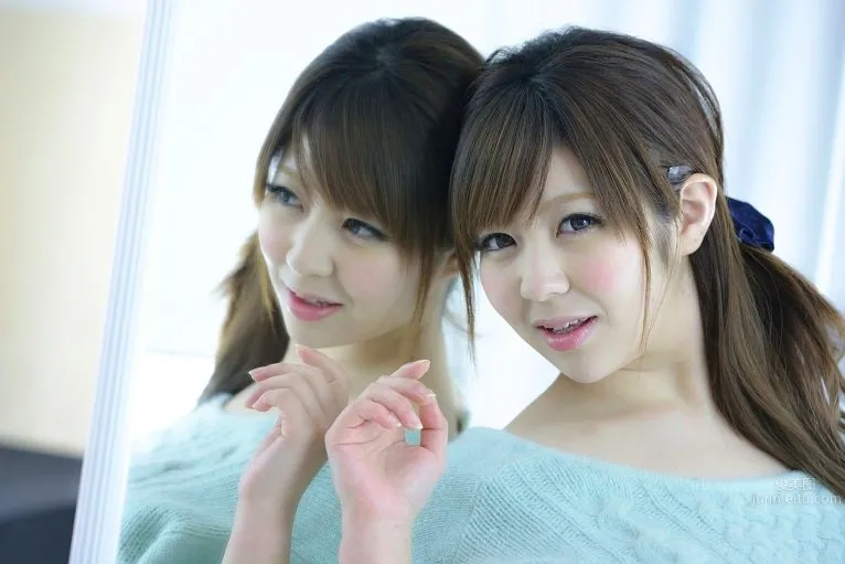 新山蘭(新山らん)- 寫真套圖Graphic 26