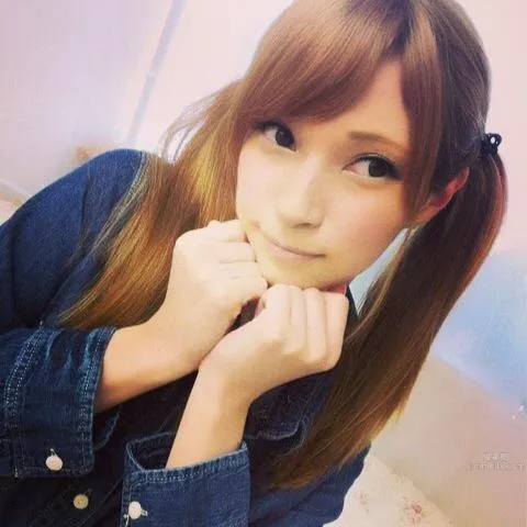 蒂亞(ティア)-混血美女的海量私房照 38