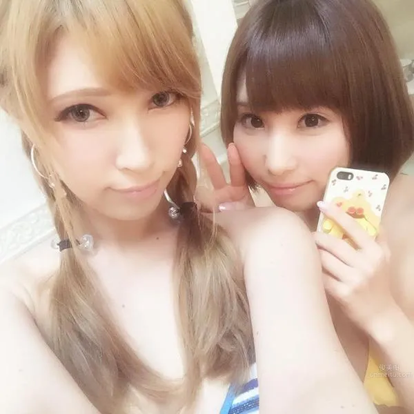 蒂亞(ティア)-混血美女的海量私房照 5