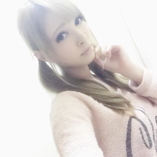 蒂亞(ティア)-混血美女的海量私房照 1