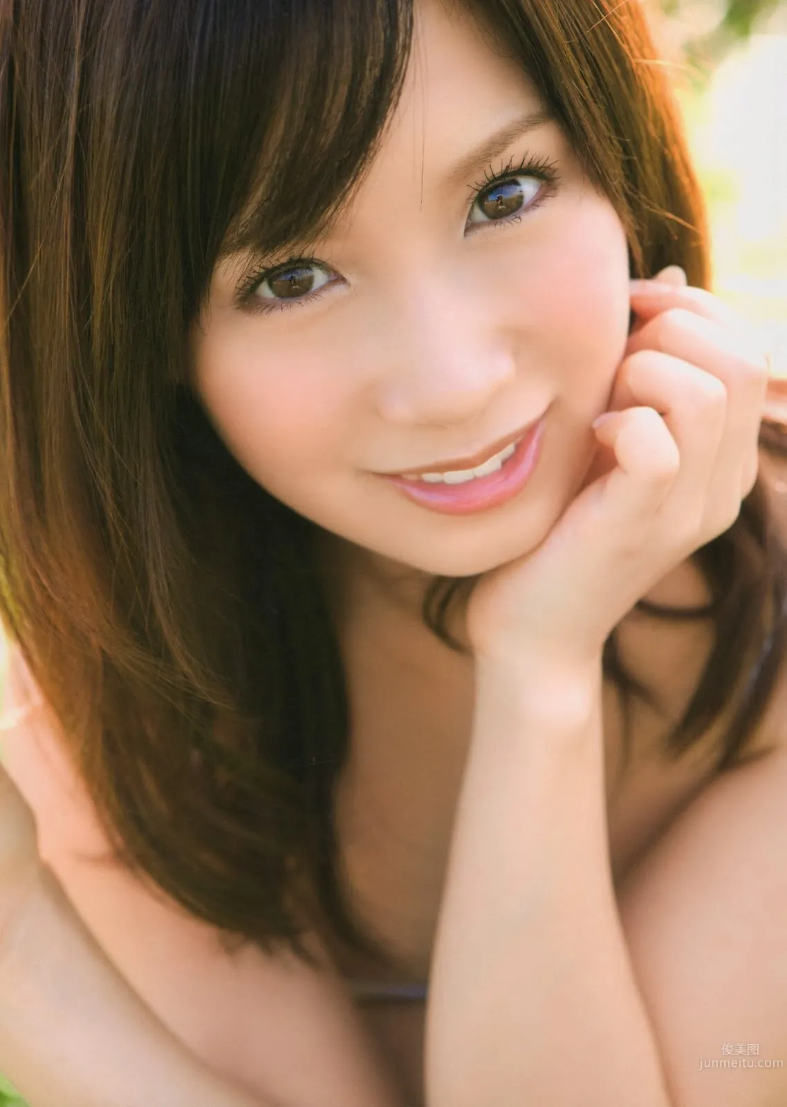 小島南(小島みなみ)-寫真集1st《みなみ風》 59
