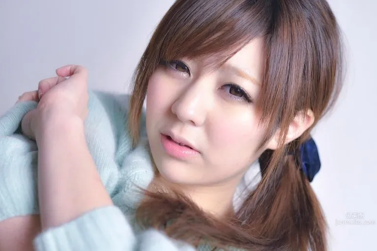 新山蘭(新山らん)- 寫真套圖Graphic 24