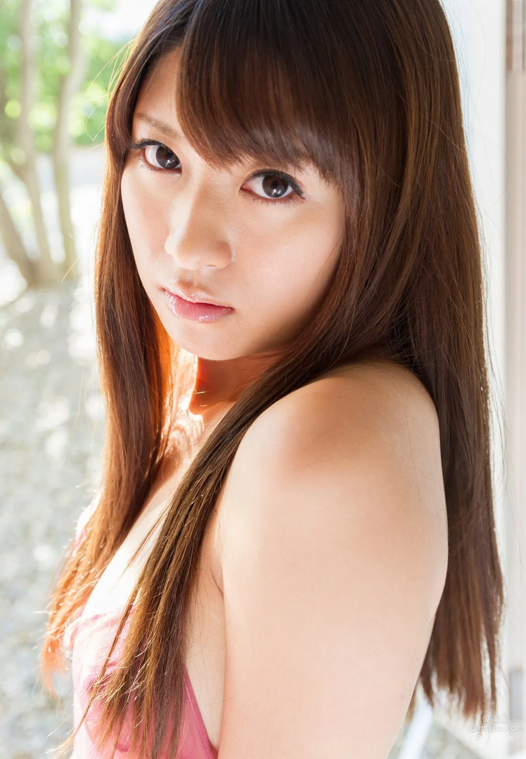 緒川裡緒(緒川りお)-氣質美少女的工口畫像 12