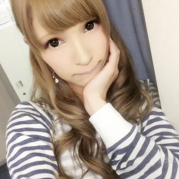 蒂亞(ティア)-混血美女的海量私房照 28