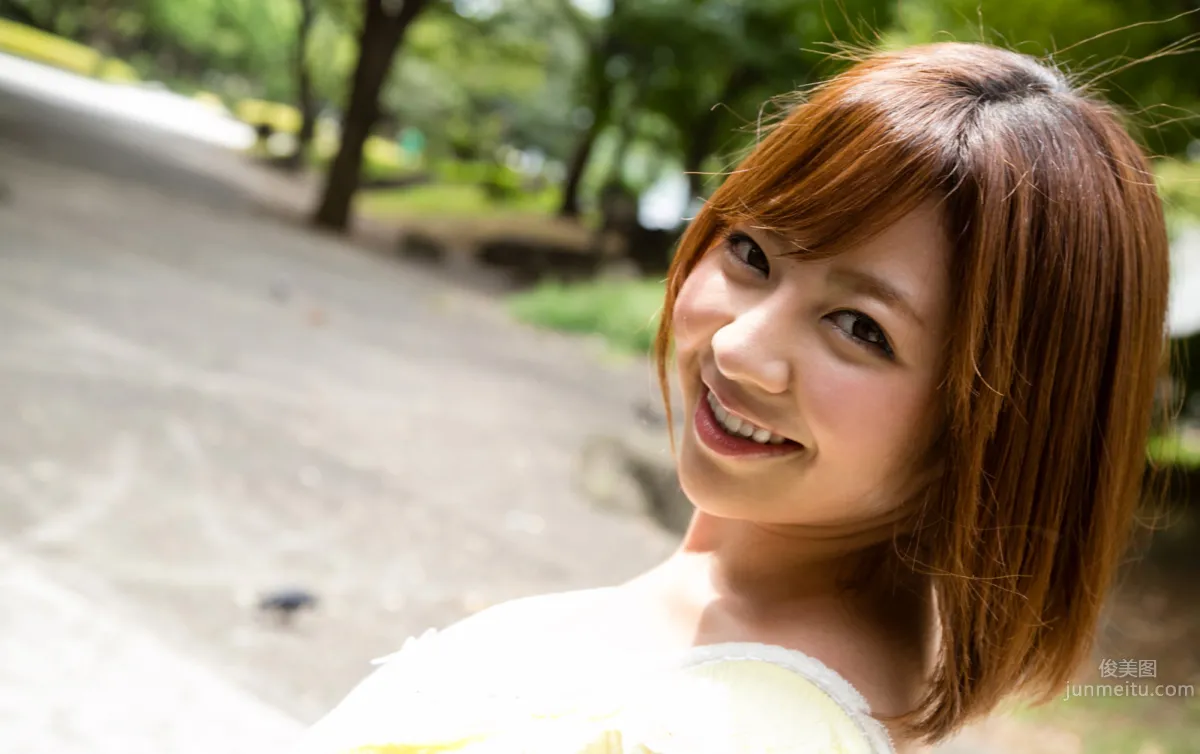 新山蘭(新山らん)- 寫真套圖Graphic 3
