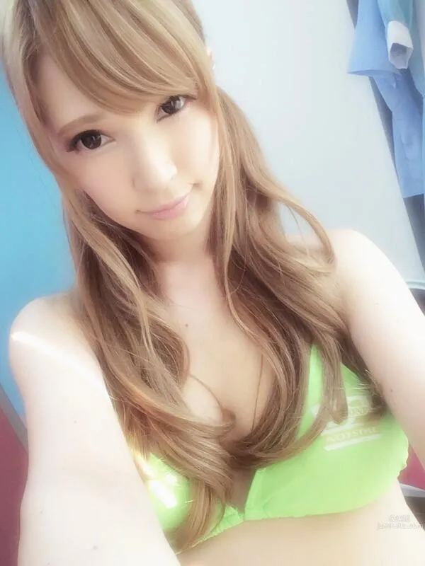 蒂亞(ティア)-混血美女的海量私房照 65