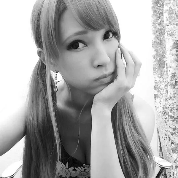 蒂亞(ティア)-混血美女的海量私房照 13
