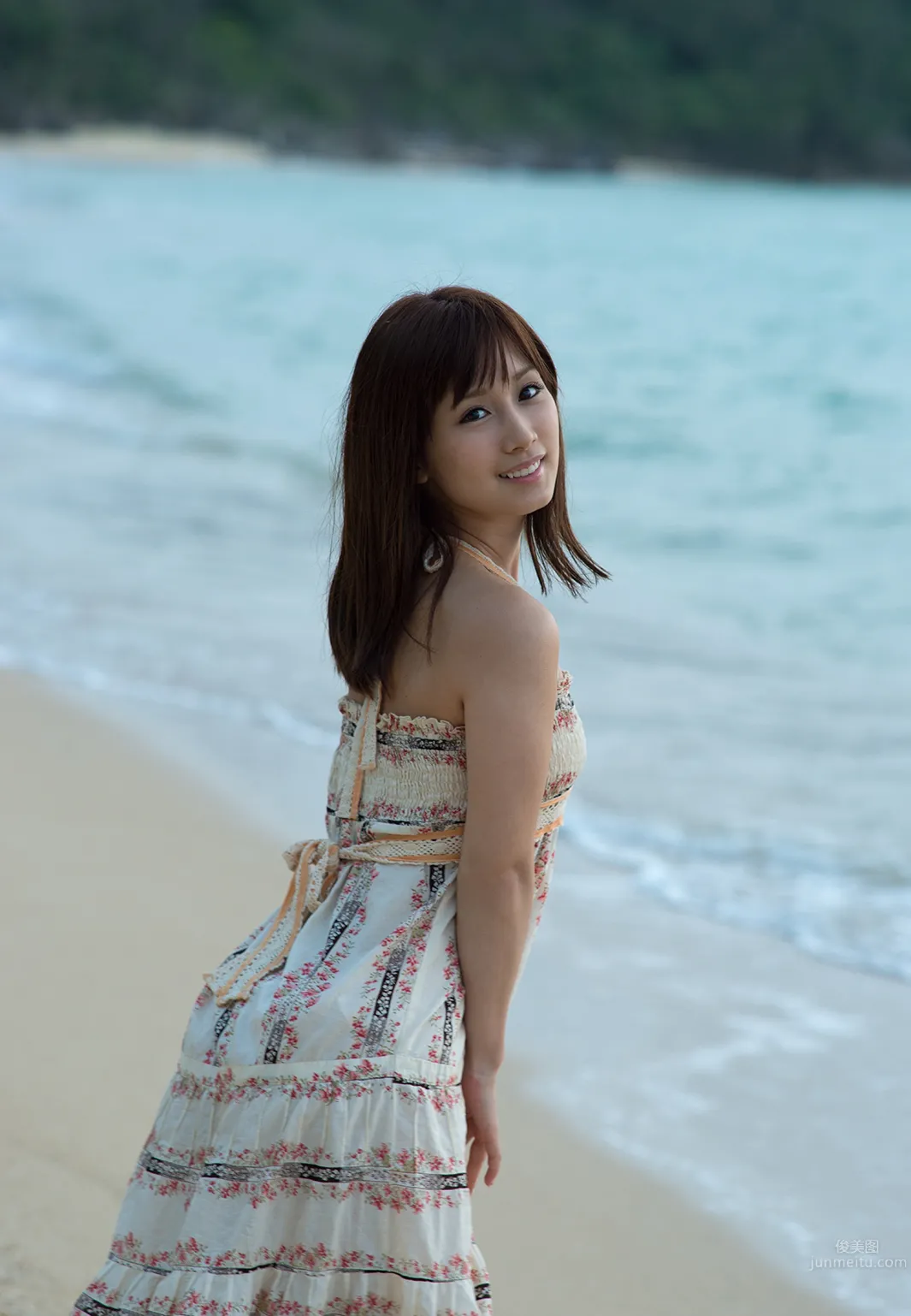 小島南(小島みなみ)-寫真集1st《みなみ風》 81