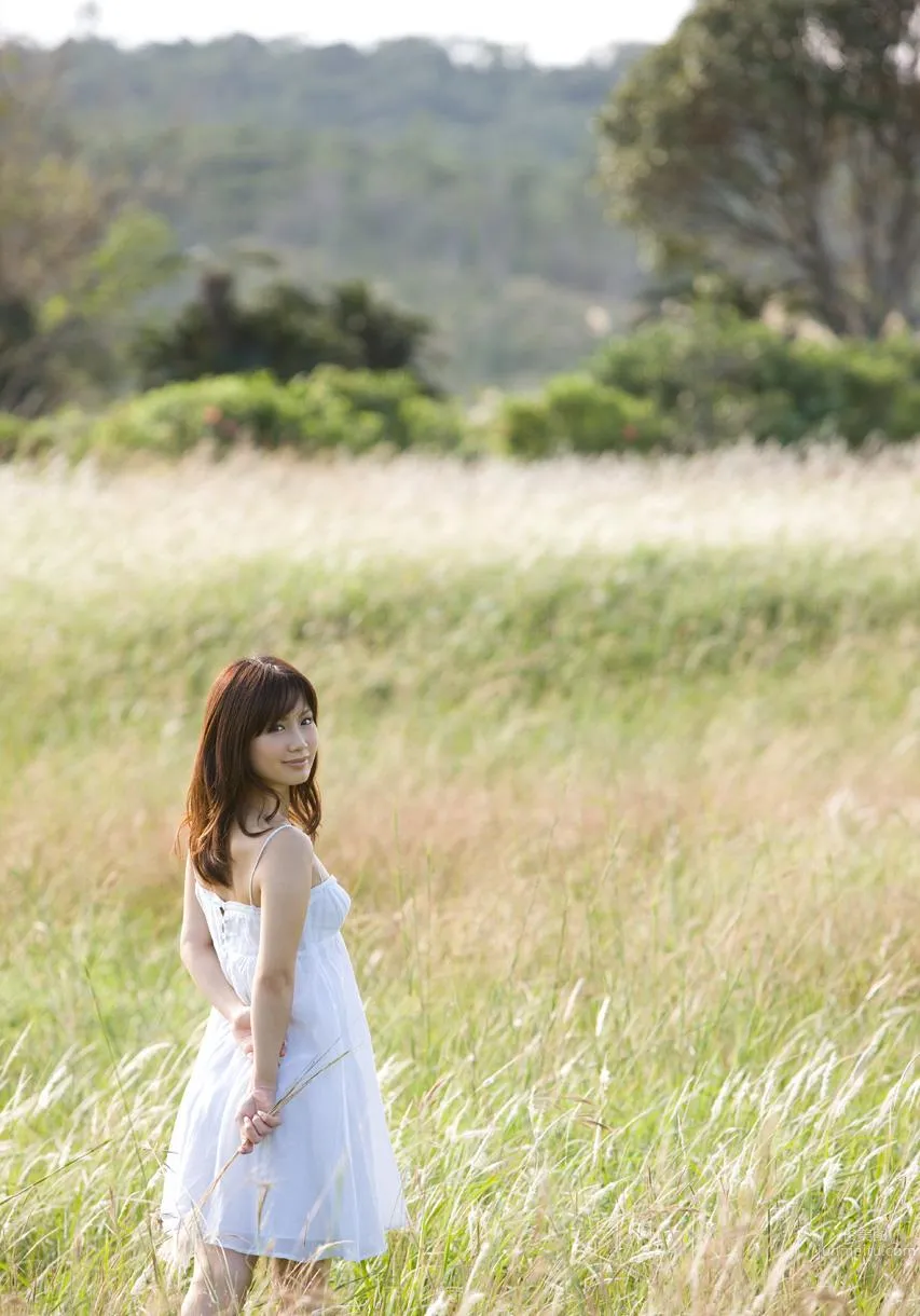 小島南(小島みなみ)-寫真集1st《みなみ風》 21